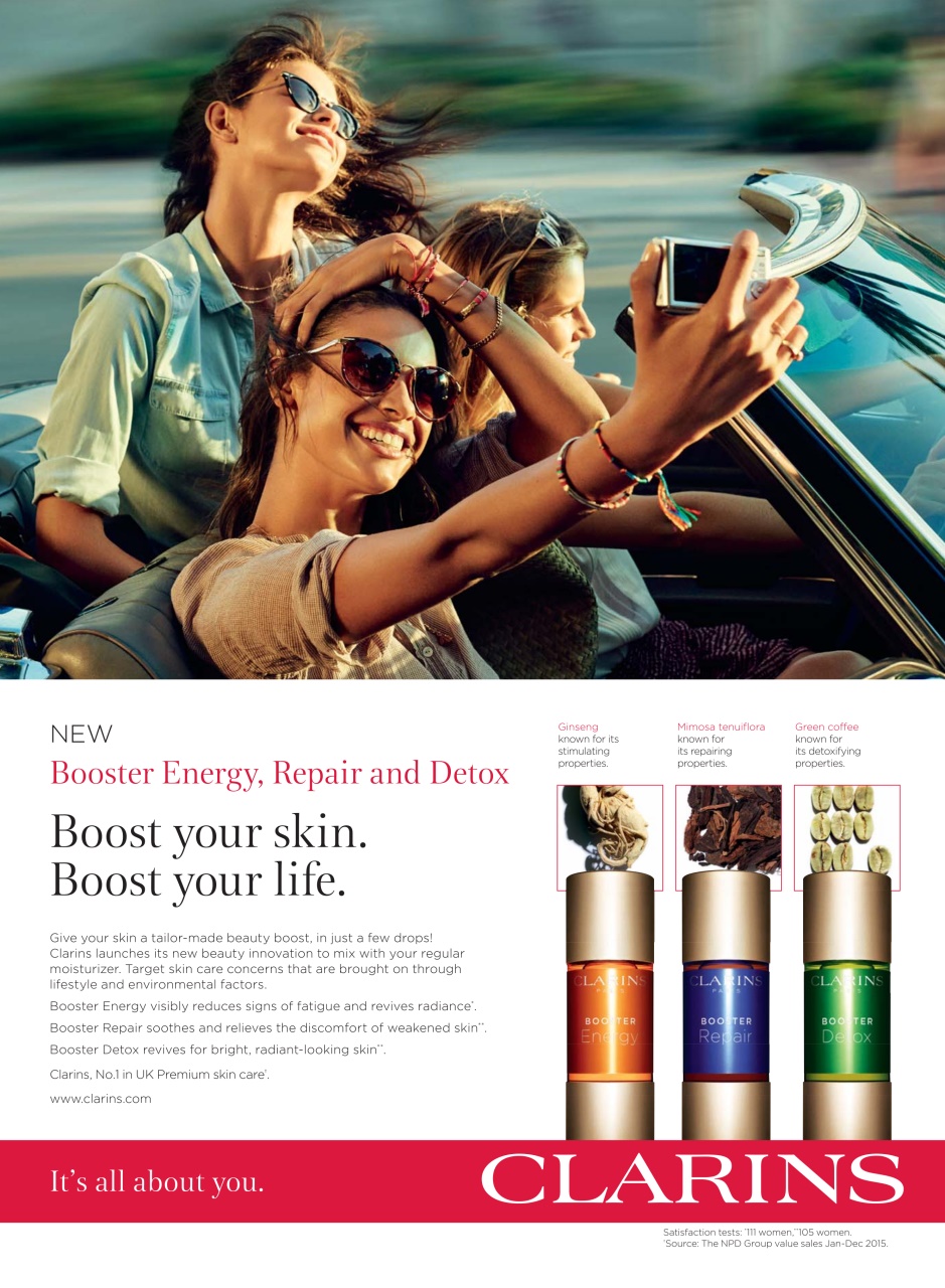 Hello! Magazine Preview Pages