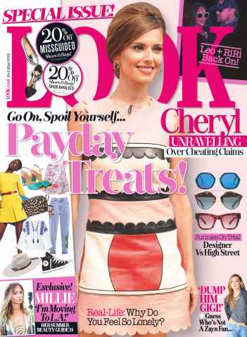 Look issue 2nd May 2016