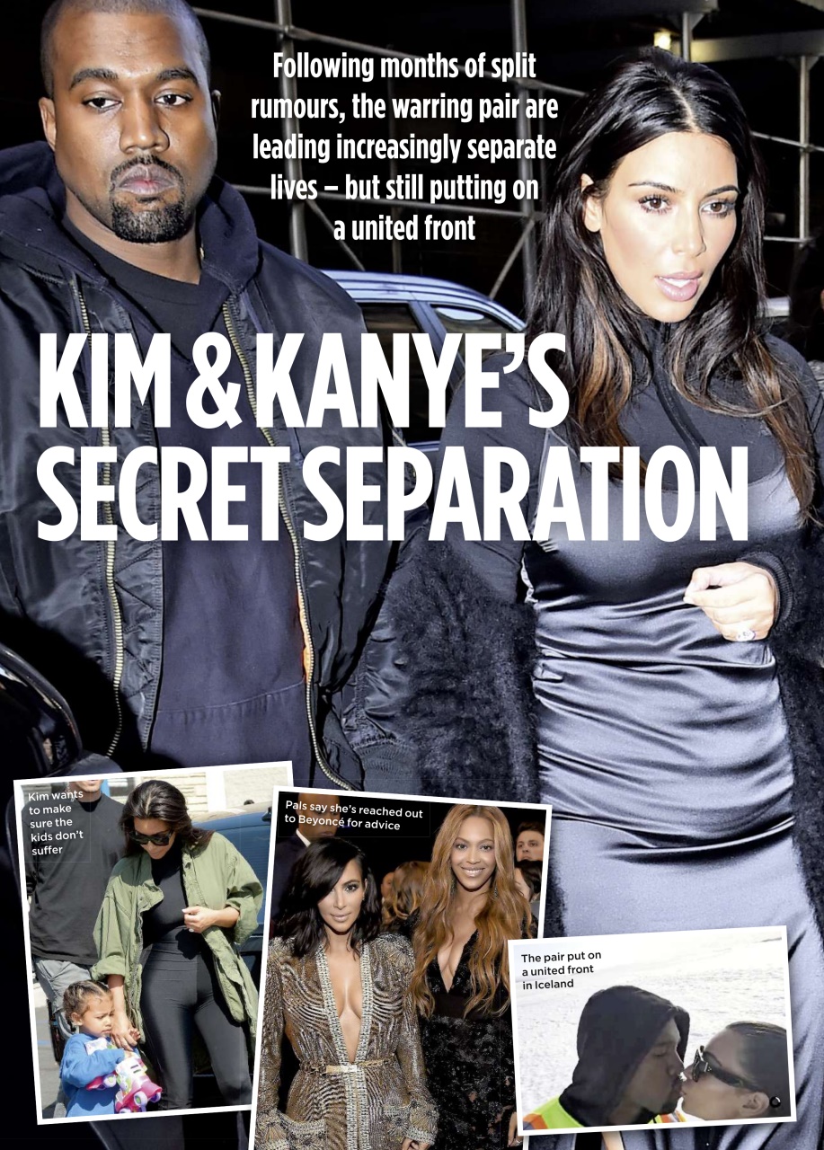 Closer Preview Pages