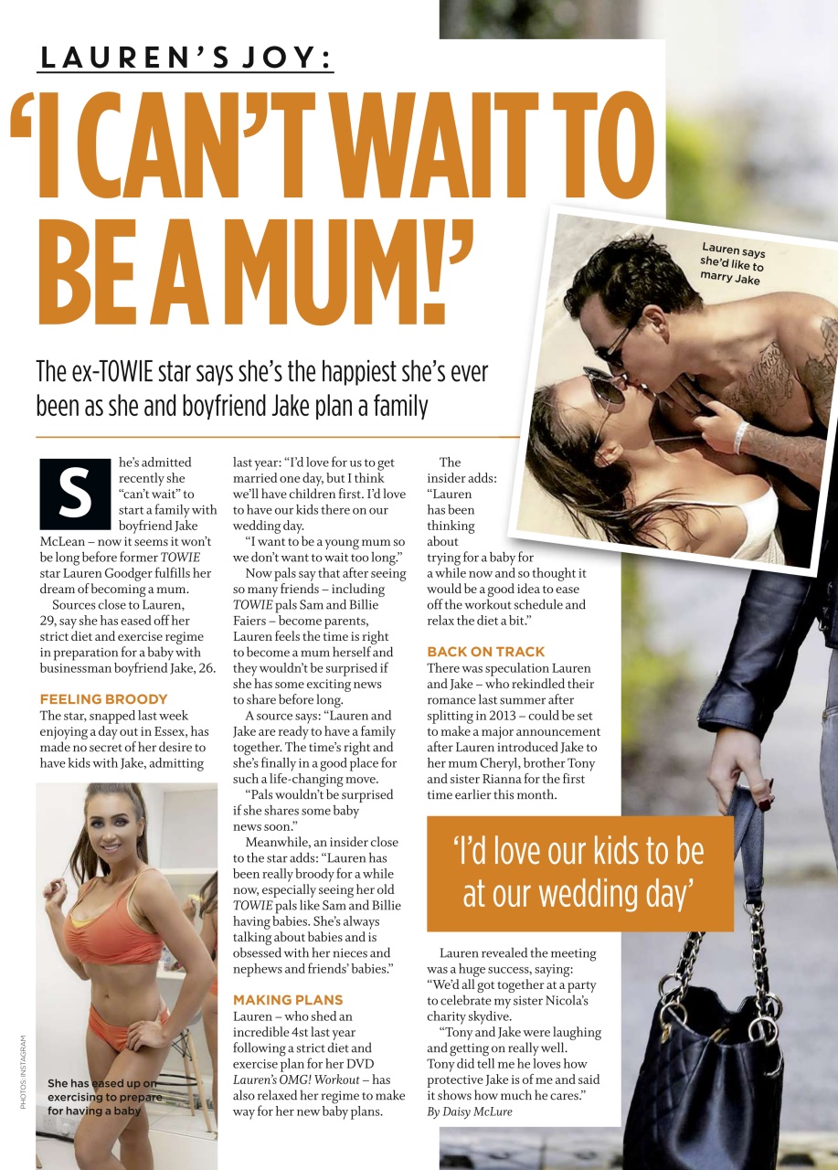 Closer Preview Pages