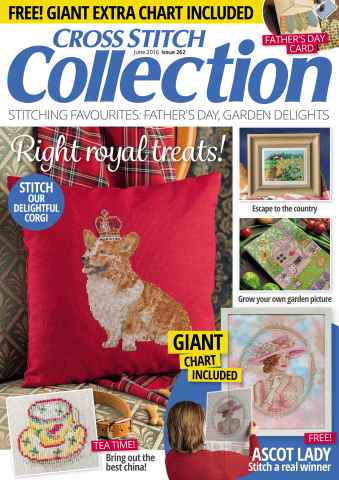 June 2016 issue June 2016
