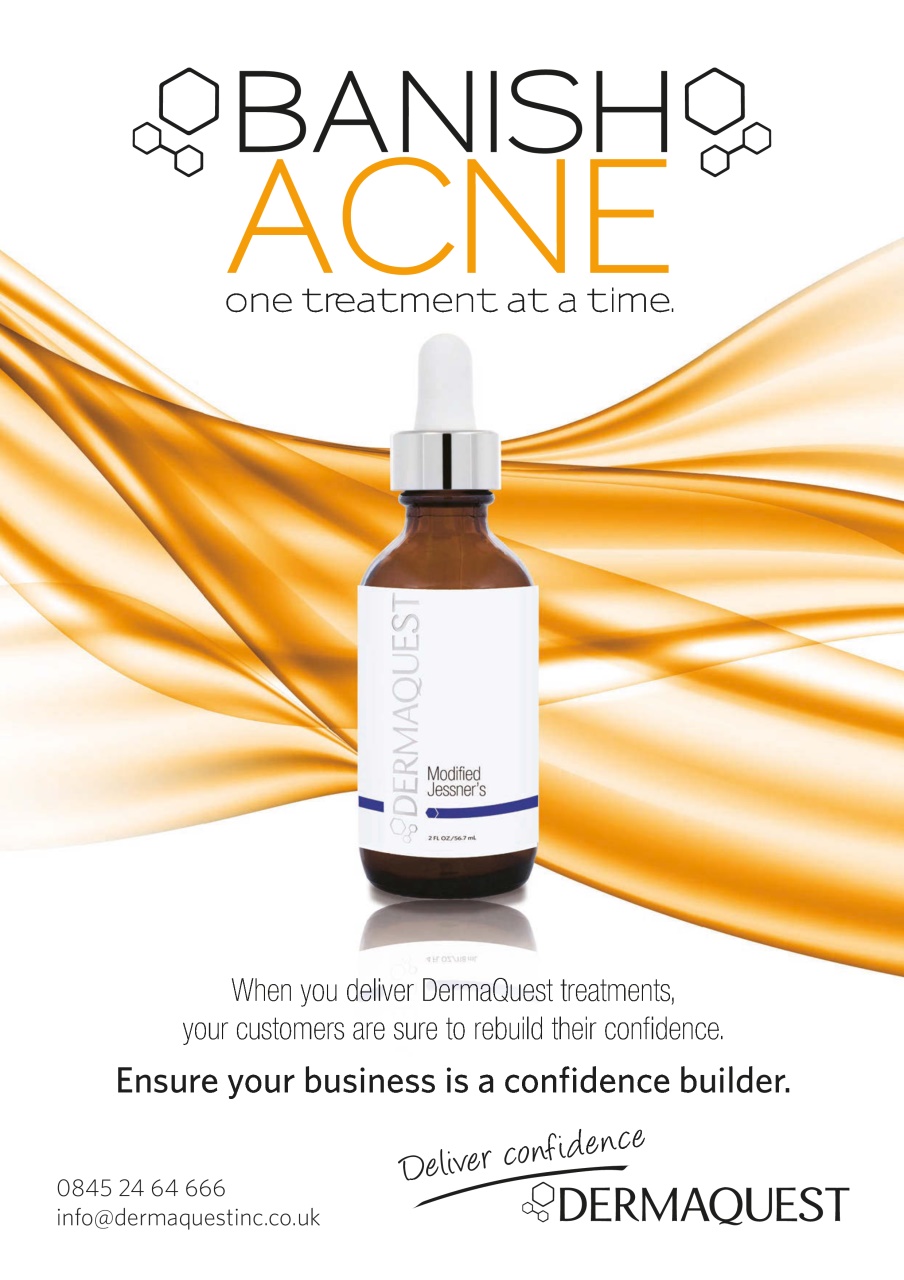 Aesthetic Medicine Preview Pages