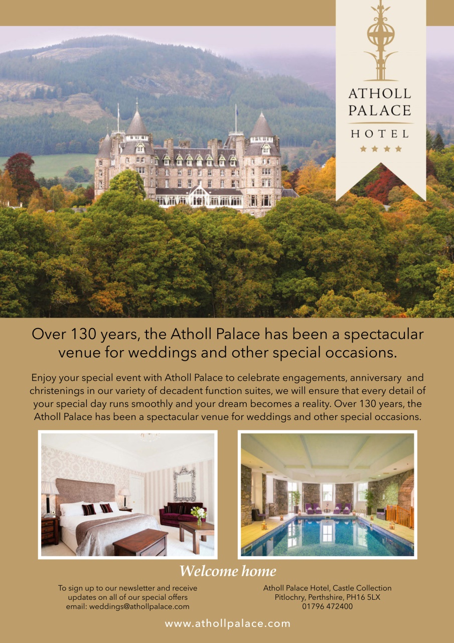 Number 1 Magazine Preview Pages