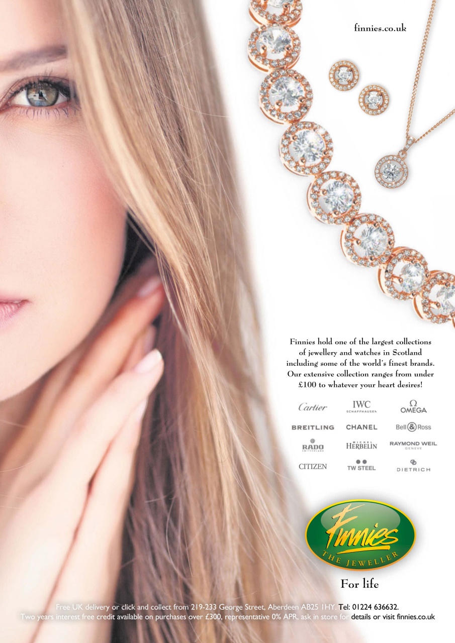 Number 1 Magazine Preview Pages