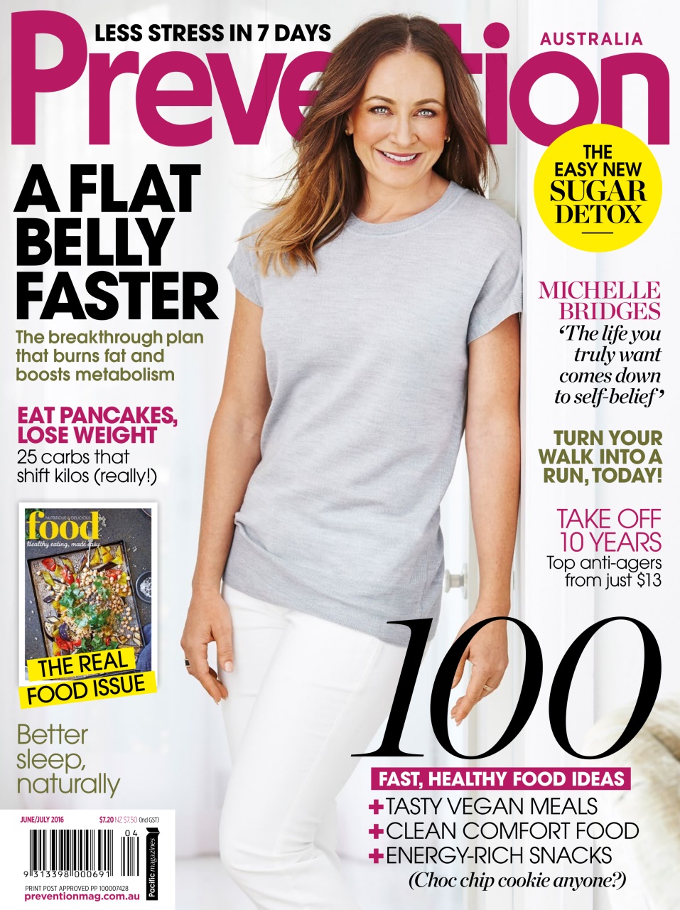 Prevention Preview Pages