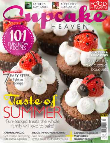 Summer 2016 issue Summer 2016