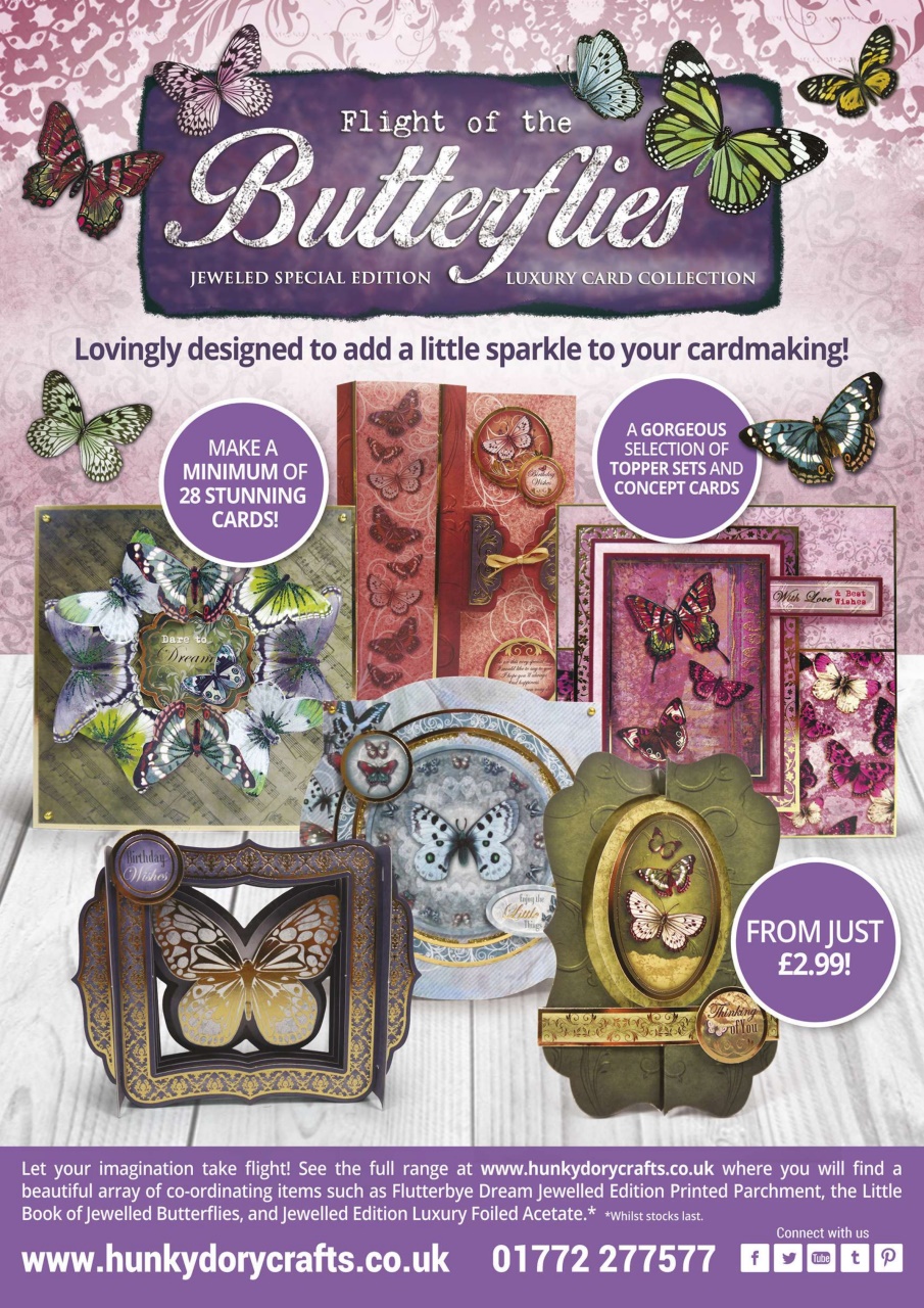 Quick Cards Made Easy Preview Pages