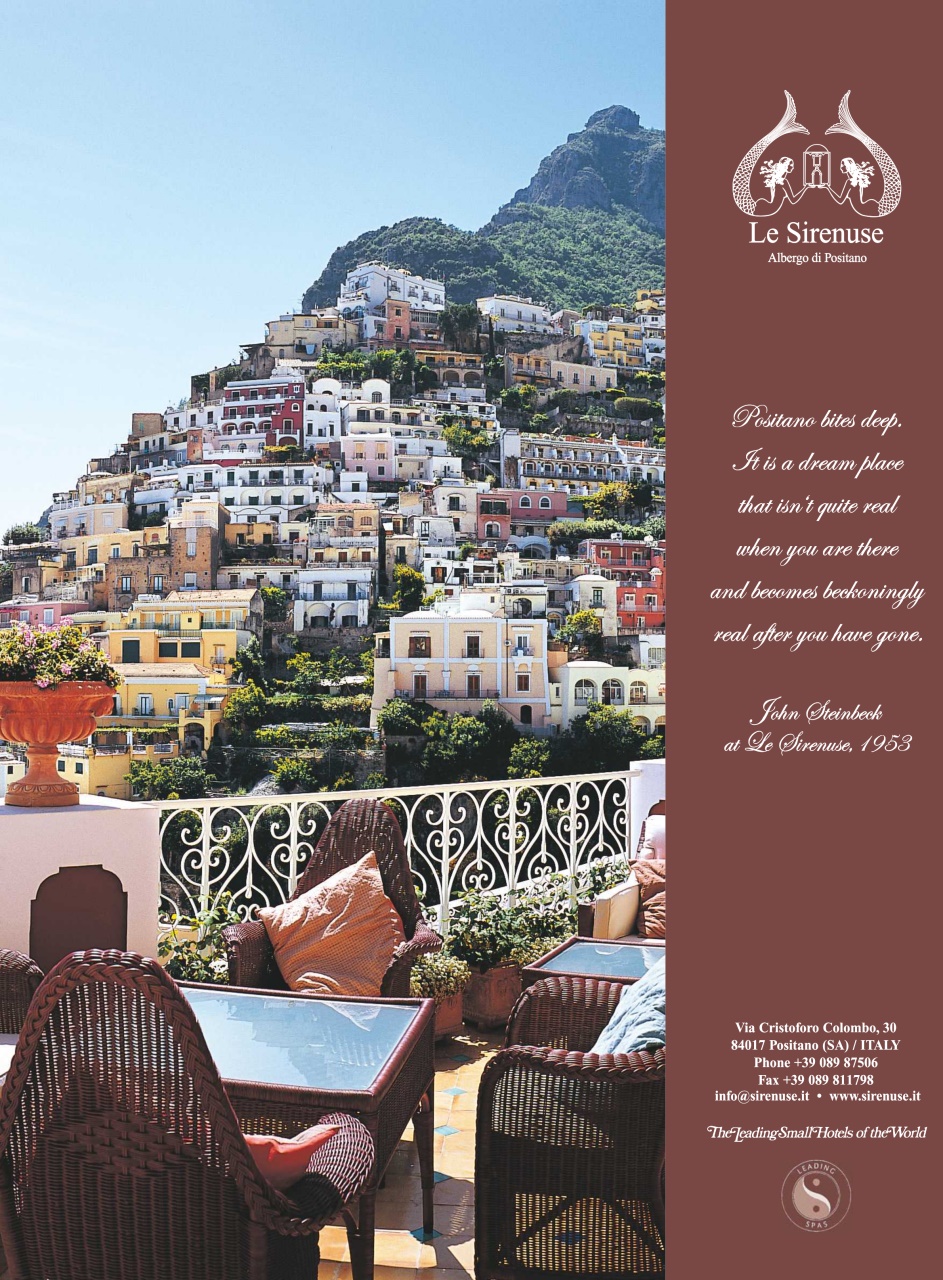 CHRONO PASSION Preview Pages