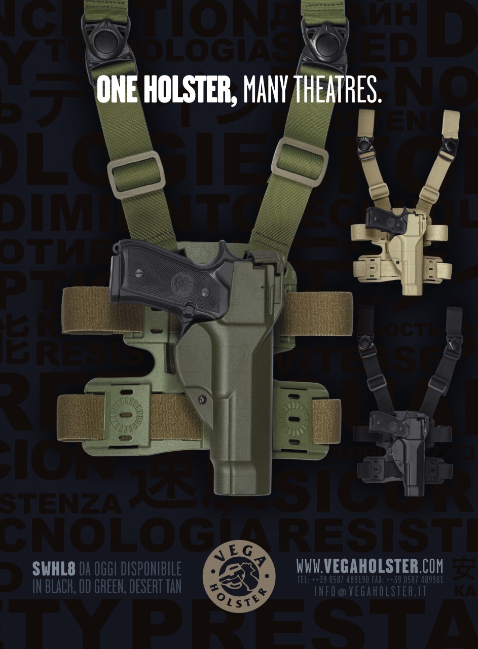 COMBAT ARMS Preview Pages