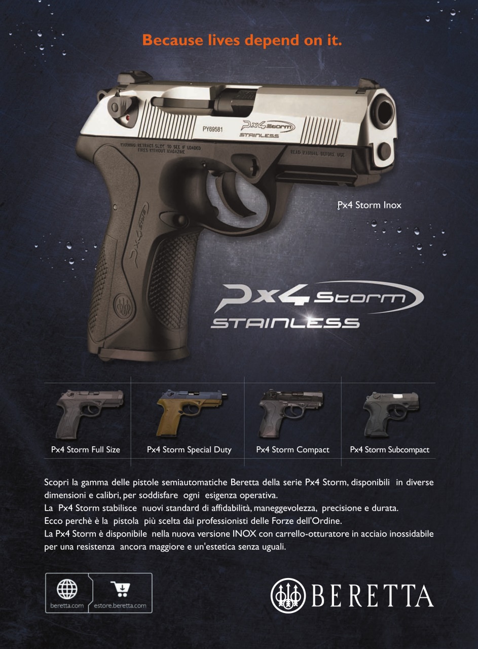 COMBAT ARMS Preview Pages