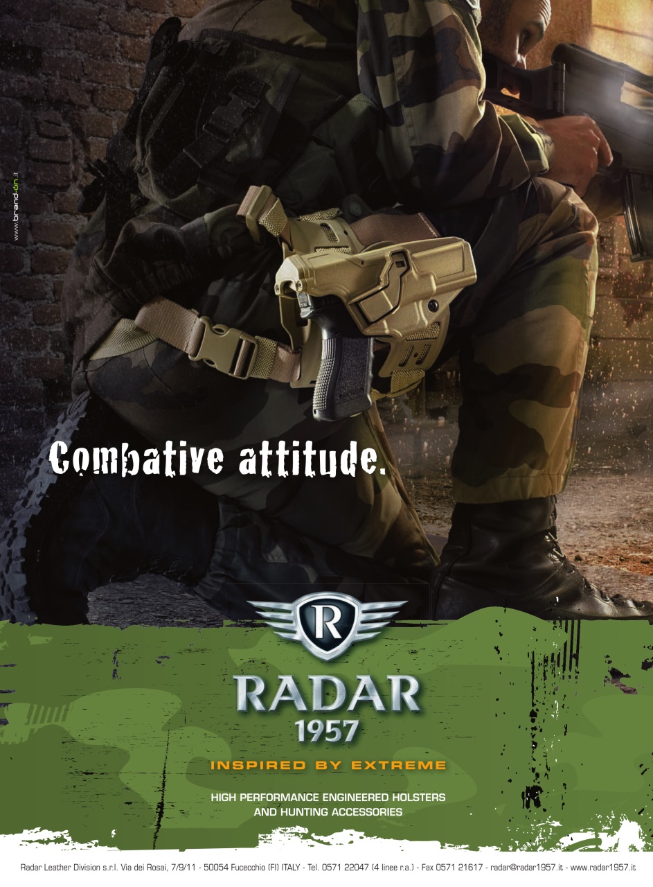 COMBAT ARMS Preview Pages