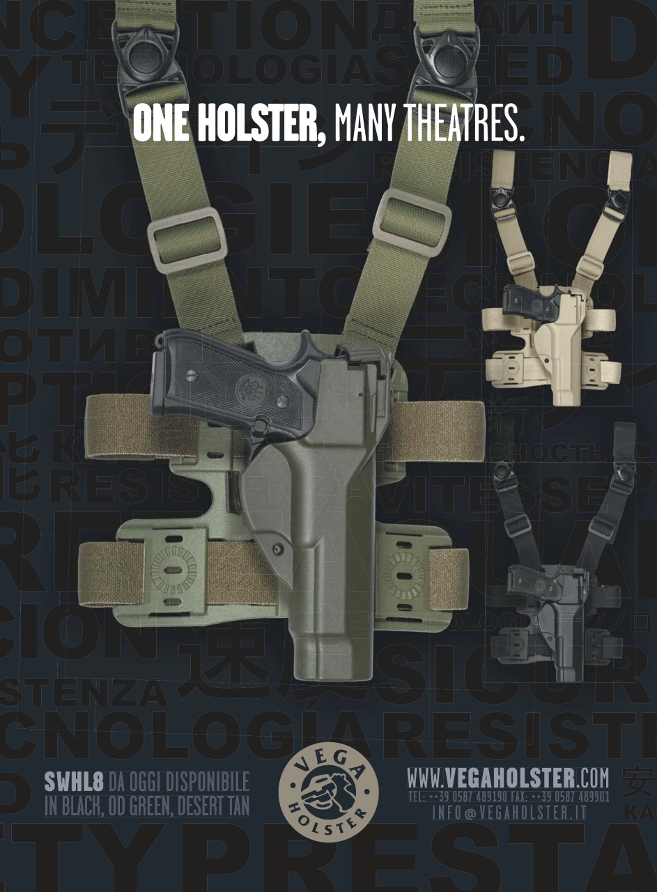 COMBAT ARMS Preview Pages