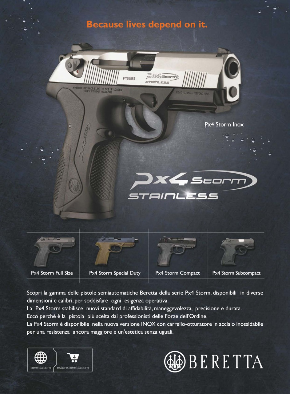 COMBAT ARMS Preview Pages