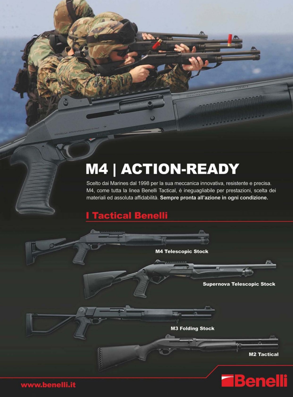 COMBAT ARMS Preview Pages