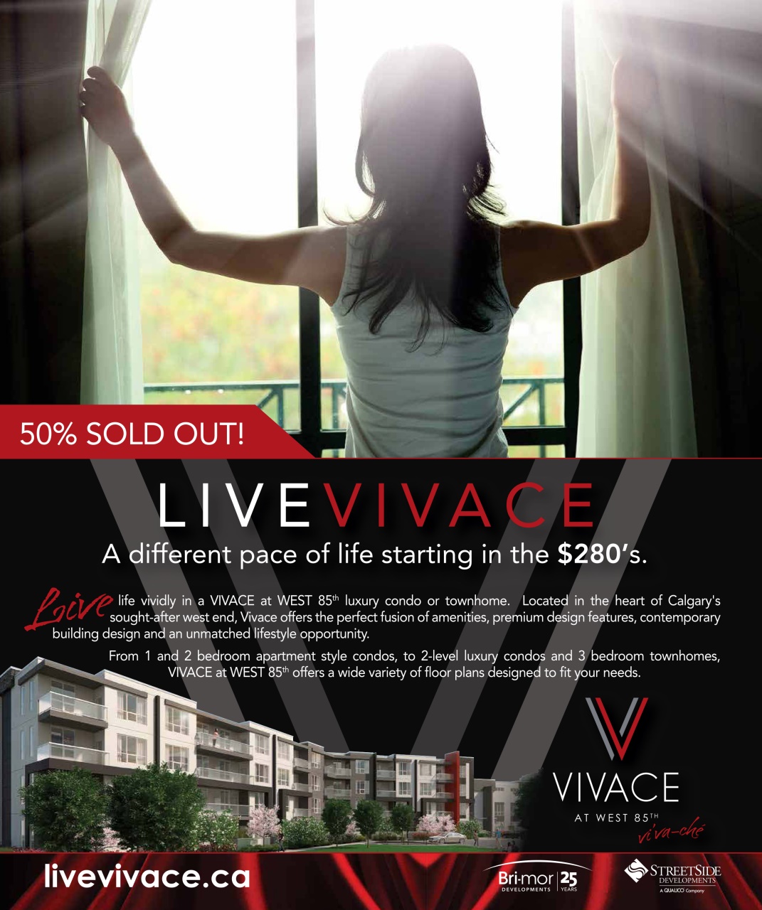 Avenue Calgary Preview Pages