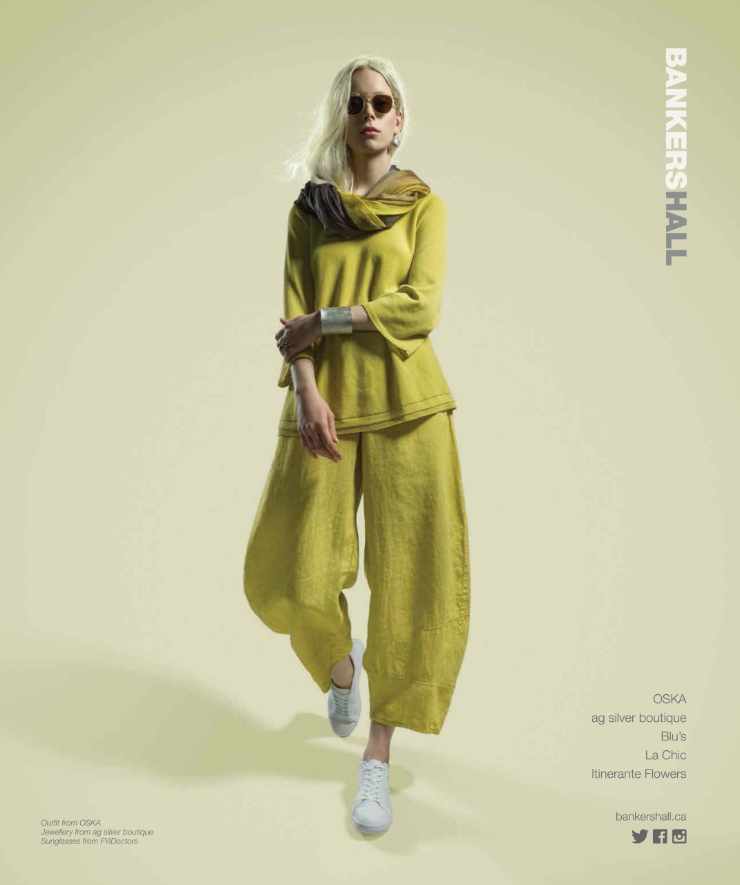 Avenue Calgary Preview Pages