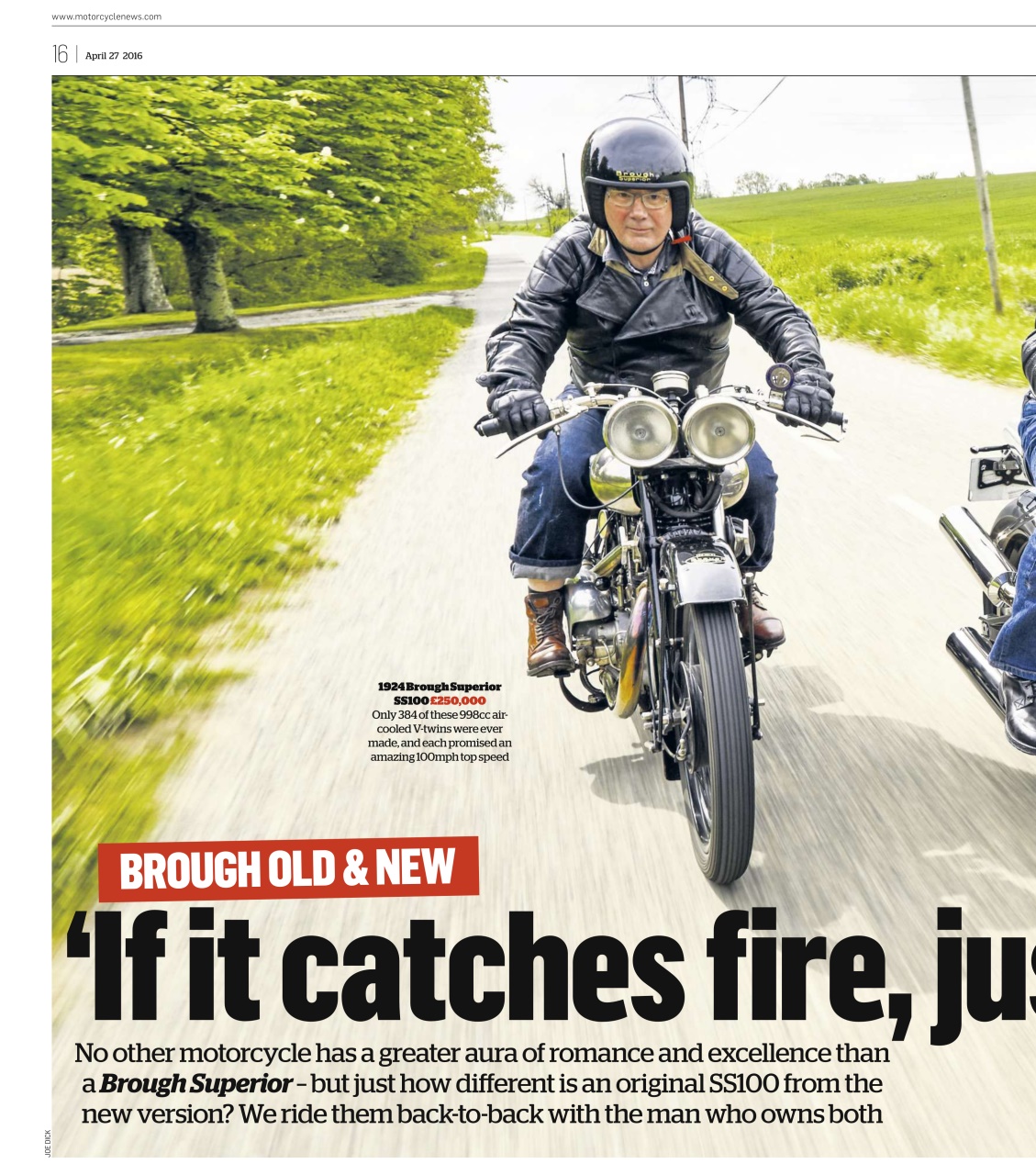 MCN Preview Pages