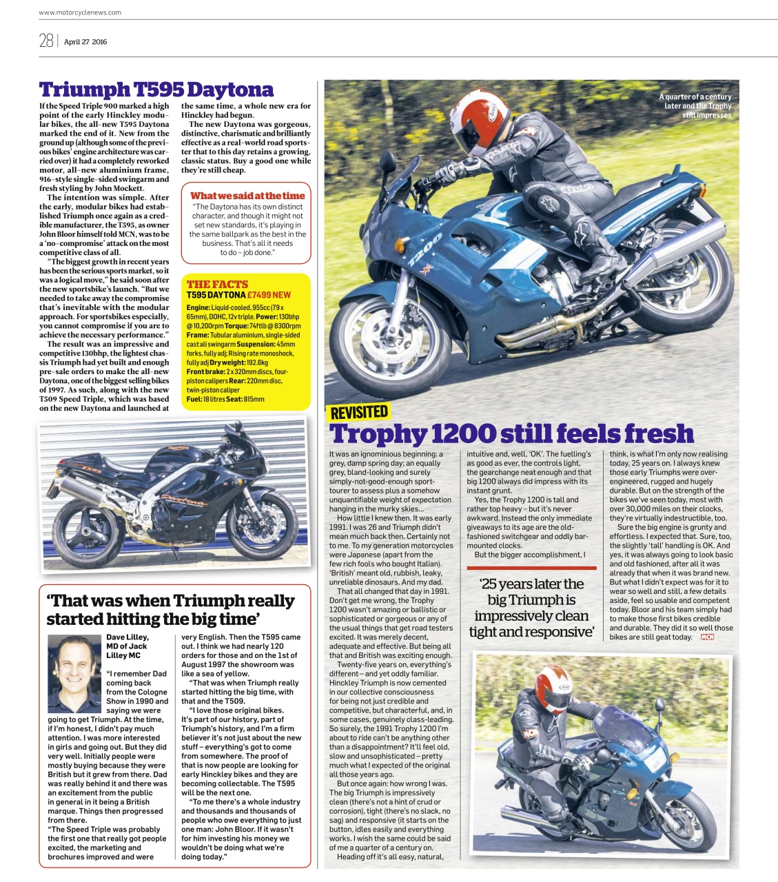MCN Preview Pages