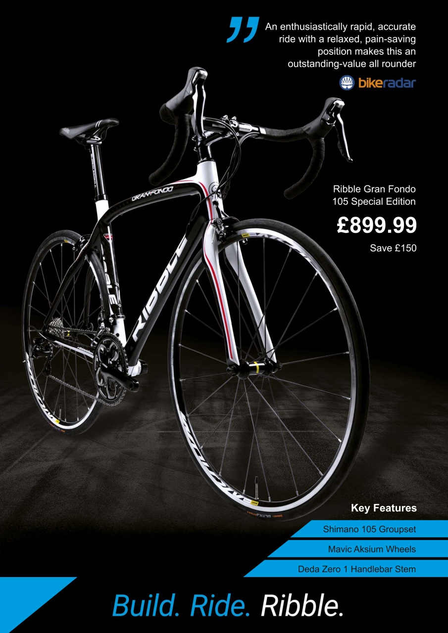 Cycling Plus Preview Pages