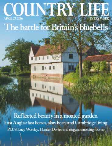 Country Life issue 27th May 2016