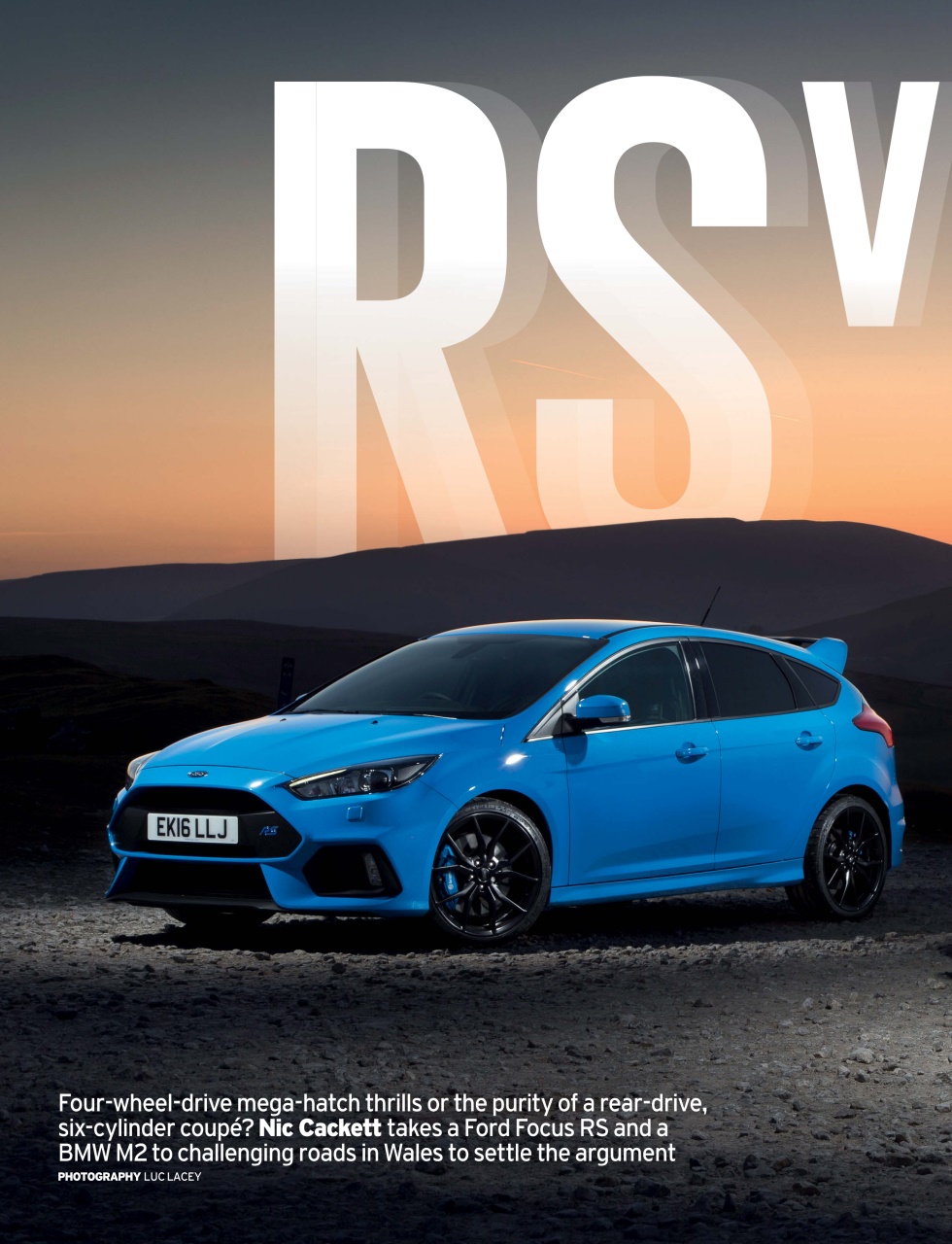 Autocar Preview Pages