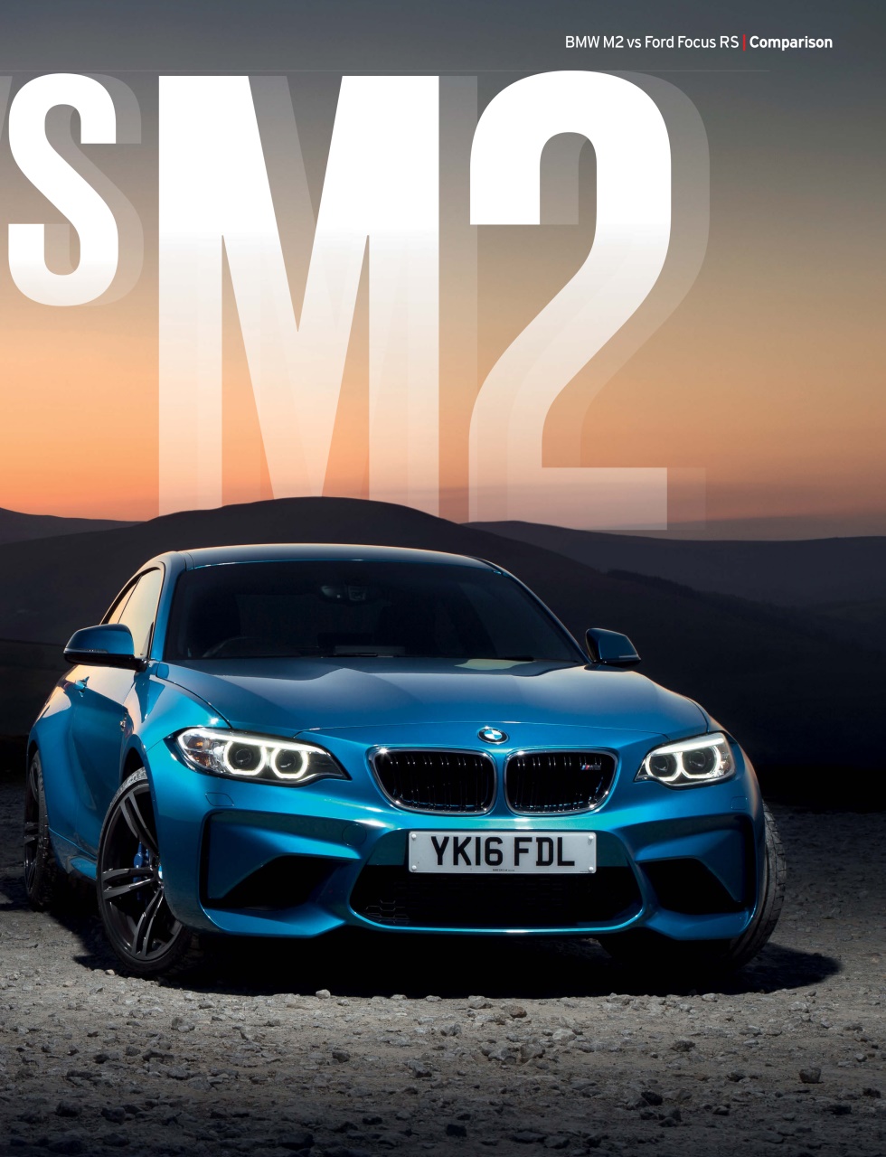 Autocar Preview Pages