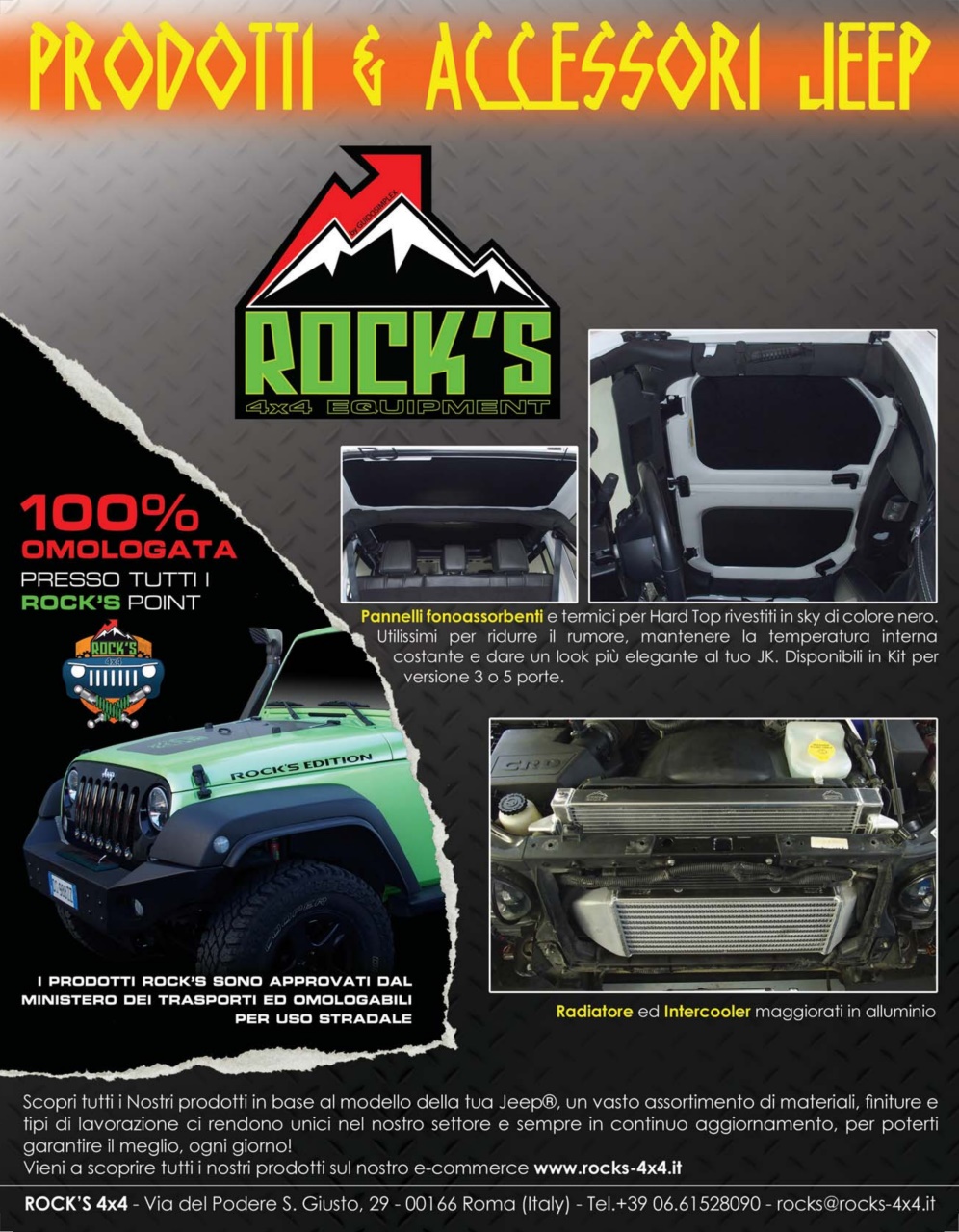 Elaborare 4x4 Preview Pages