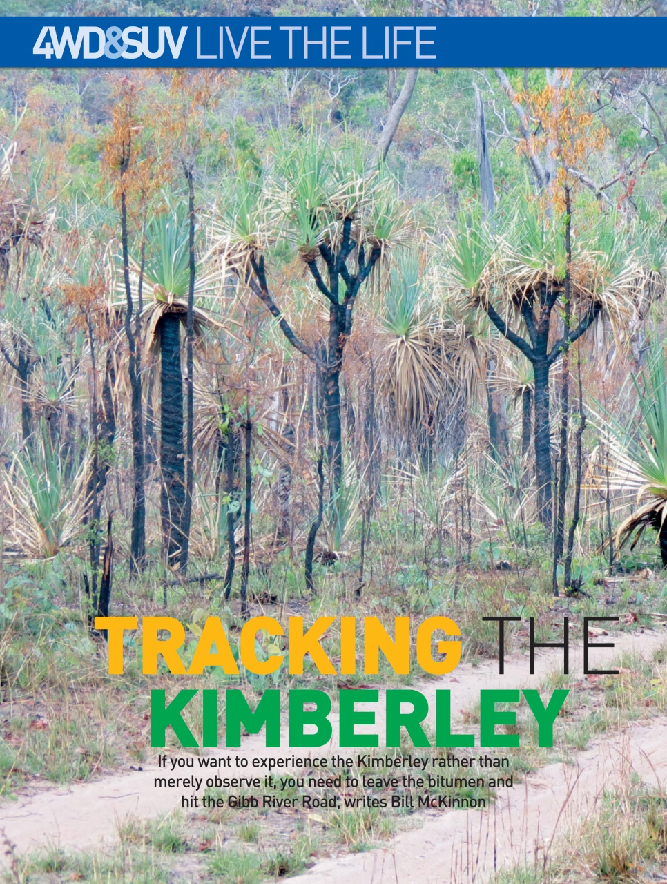 Australian 4WD and SUV Buyers Guide Preview Pages