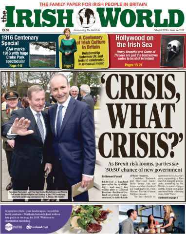 Irish World issue 1515