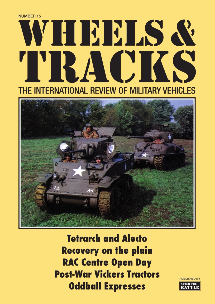 After The Battle Preview Pages