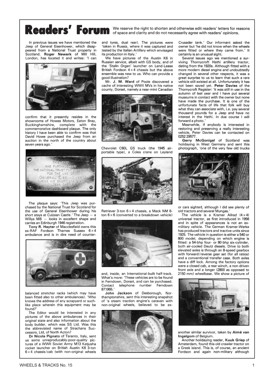 After The Battle Preview Pages