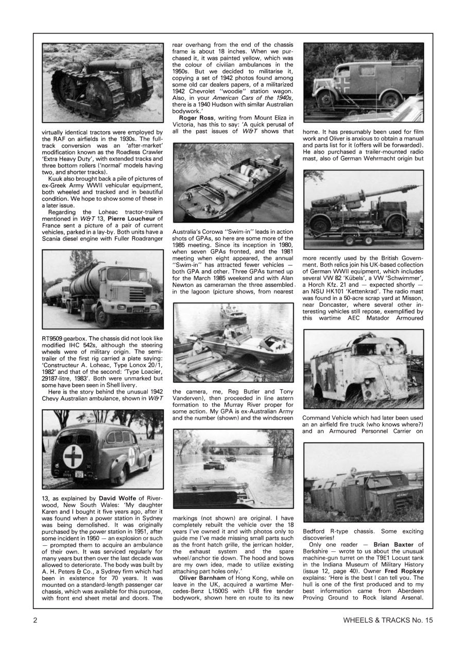 After The Battle Preview Pages