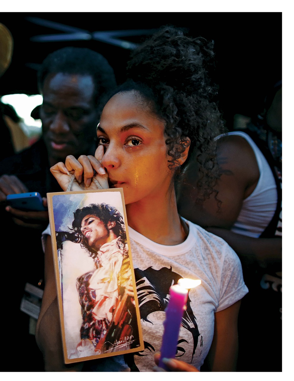 Newsweek International Preview Pages