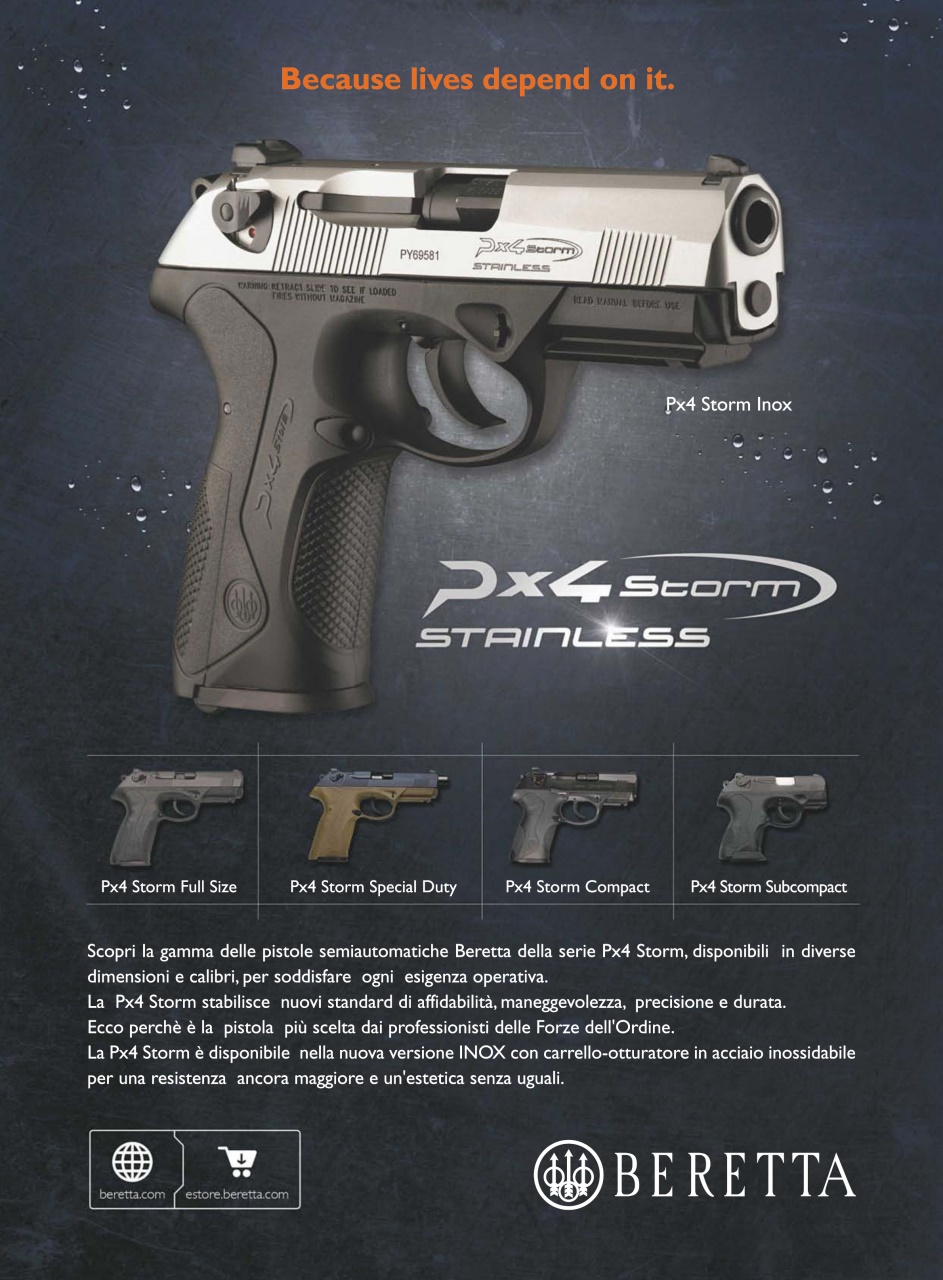 COMBAT ARMS Preview Pages