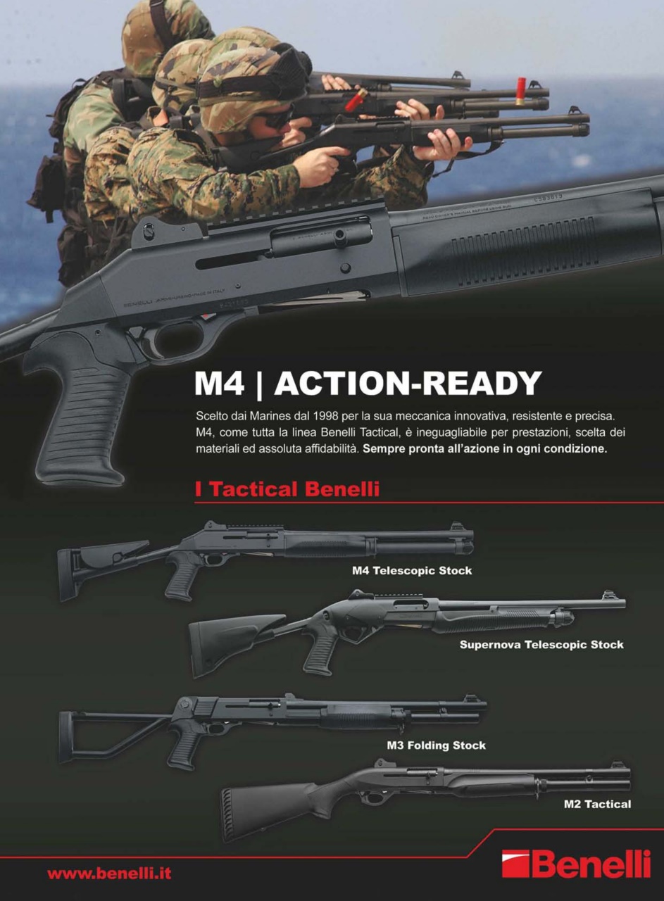 COMBAT ARMS Preview Pages