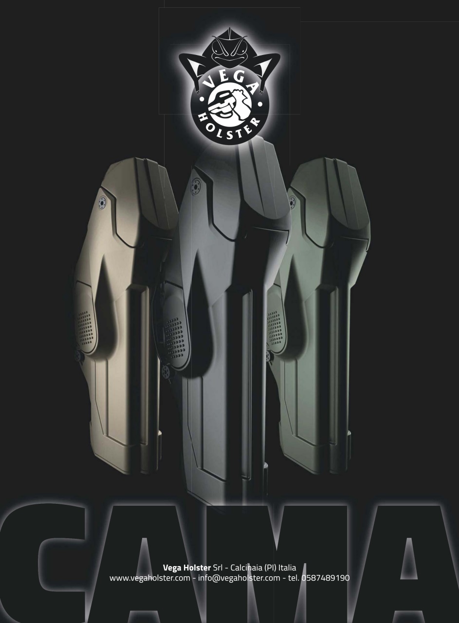 COMBAT ARMS Preview Pages