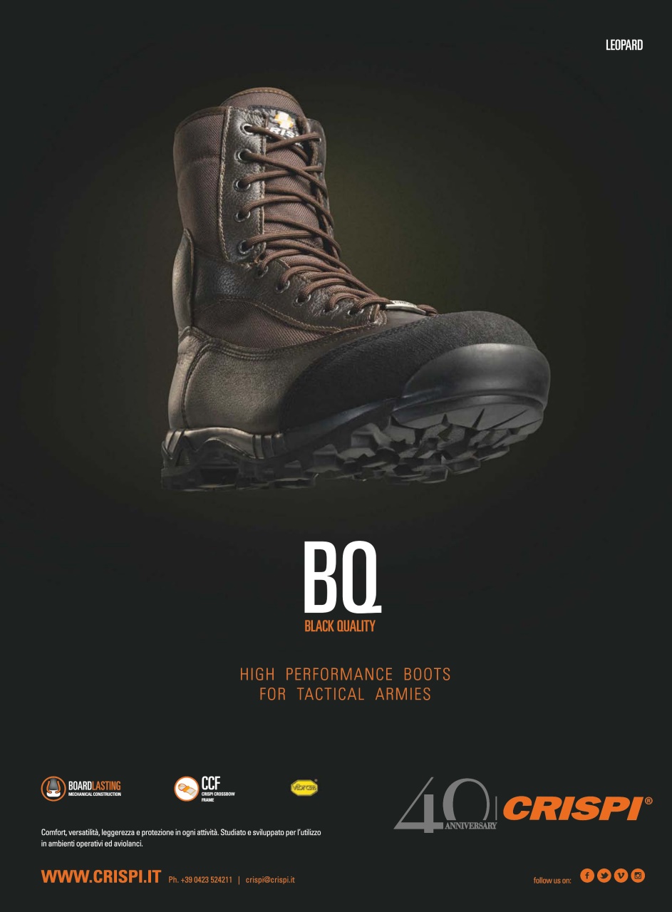 COMBAT ARMS Preview Pages