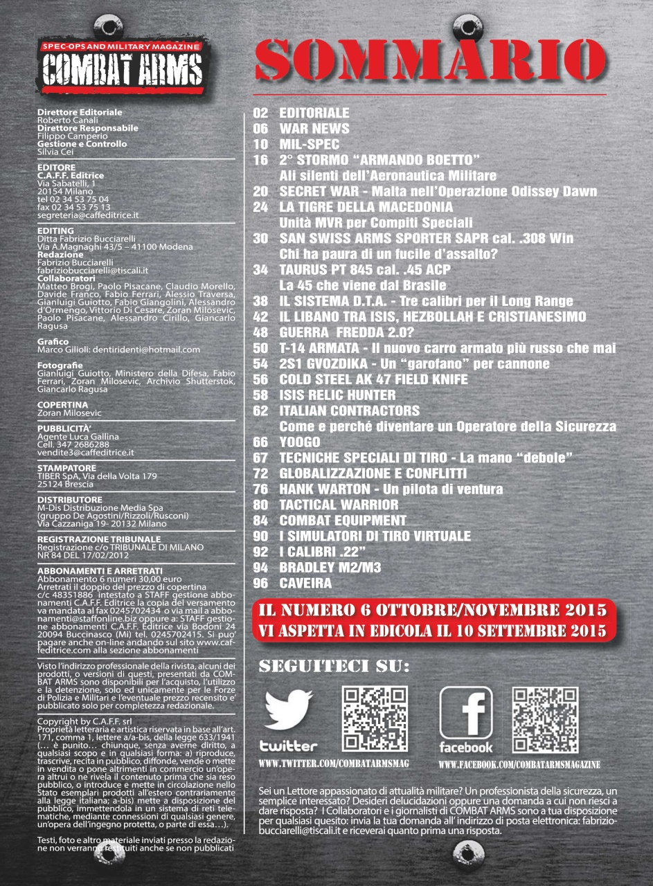 COMBAT ARMS Preview Pages