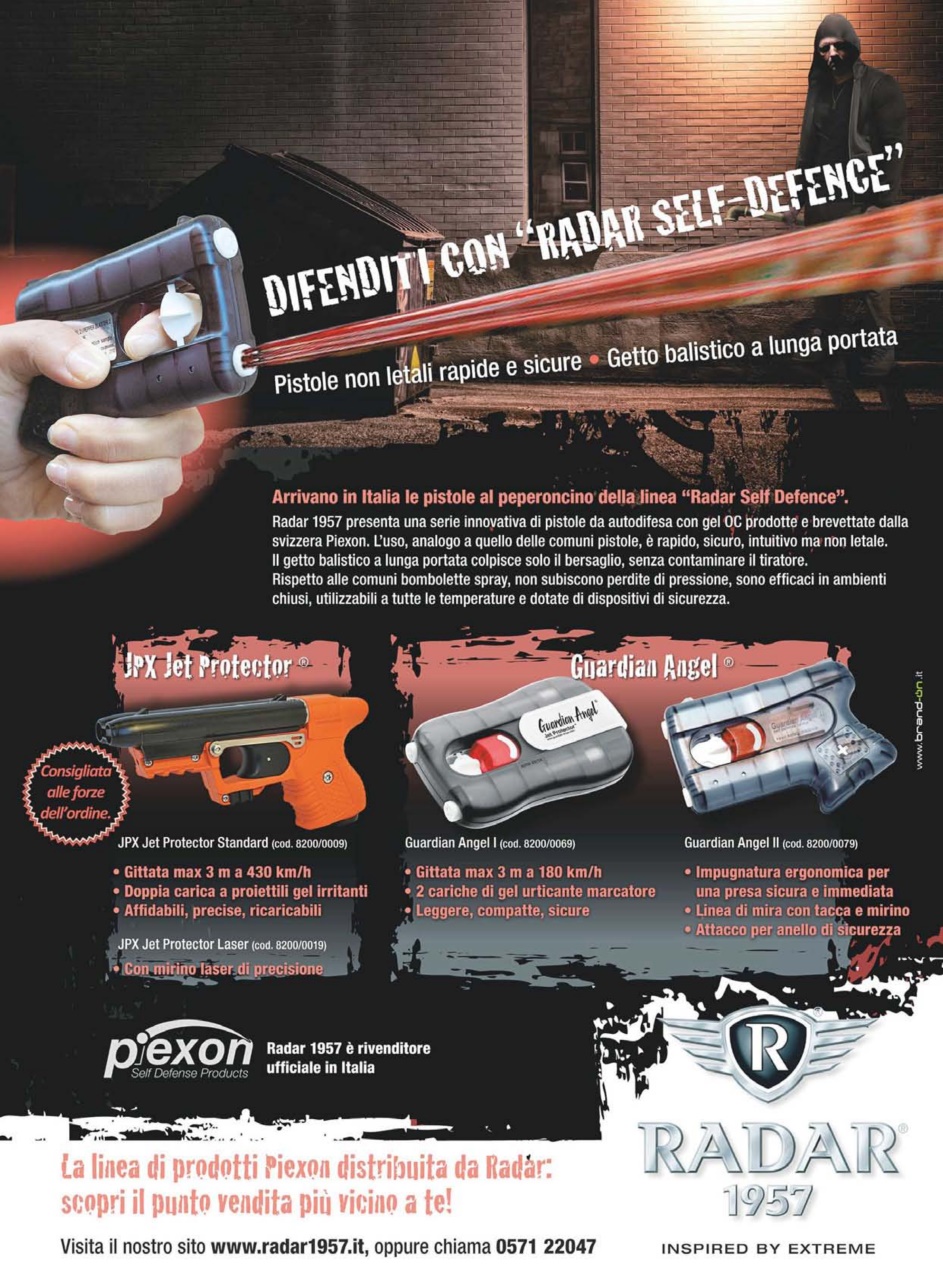 COMBAT ARMS Preview Pages