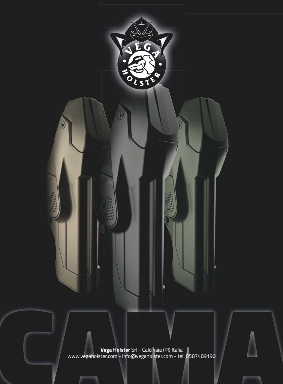 COMBAT ARMS Preview Pages