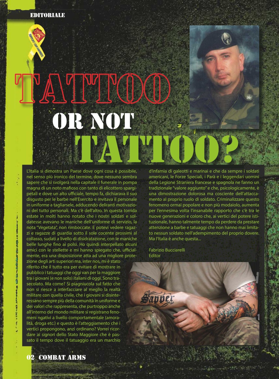 COMBAT ARMS Preview Pages