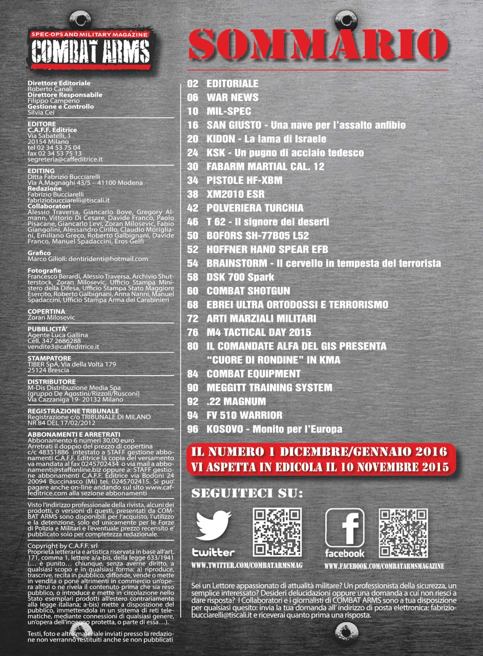 COMBAT ARMS Preview Pages