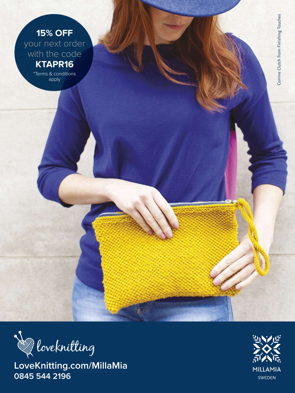 Knit Today Preview Pages