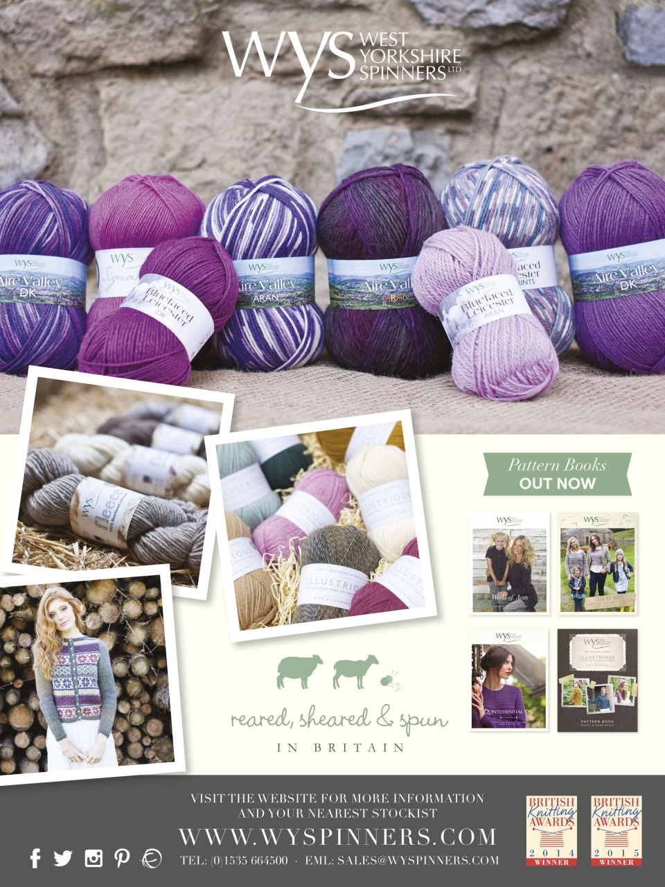 Knit Today Preview Pages