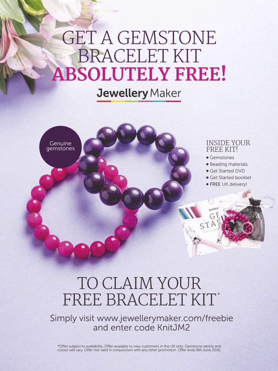 Knit Today Preview Pages