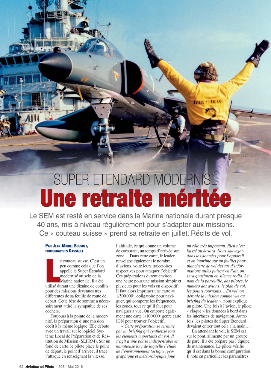 Aviation et Pilote Preview Pages