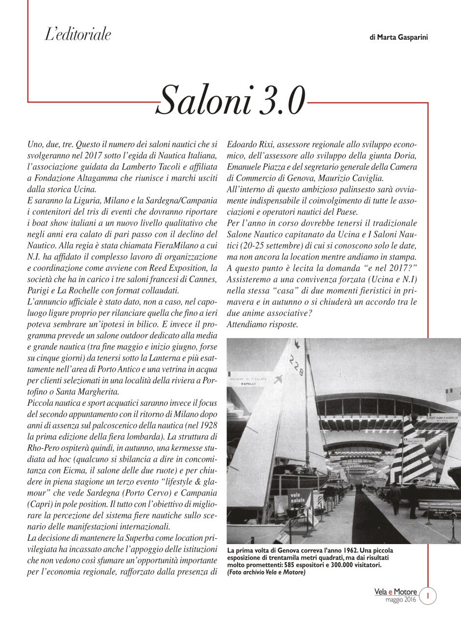Vela e Motore Preview Pages