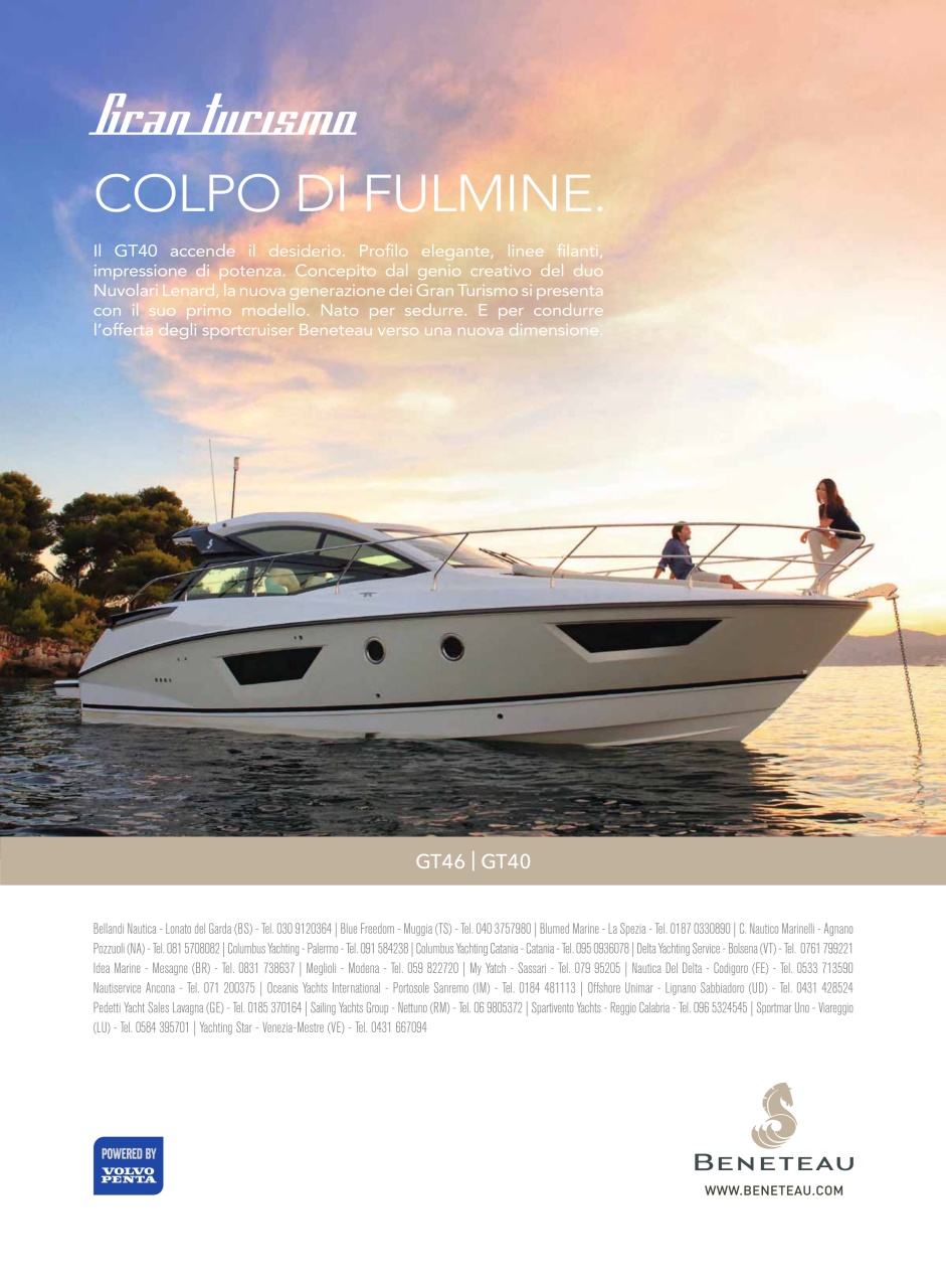 Vela e Motore Preview Pages