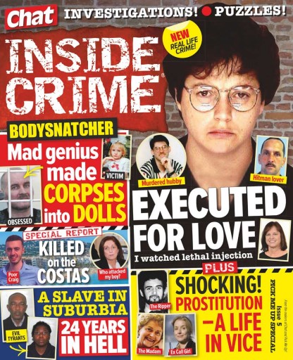 Pick Me Up! Special issue 