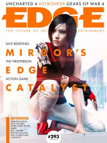 Edge issue June 2016
